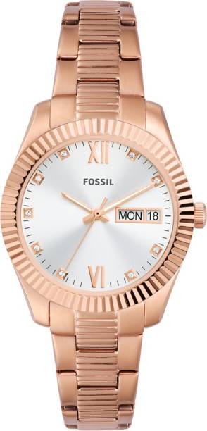 Fossil Watches - Upto 50% to 80% OFF on Fossil Watches for men and ...