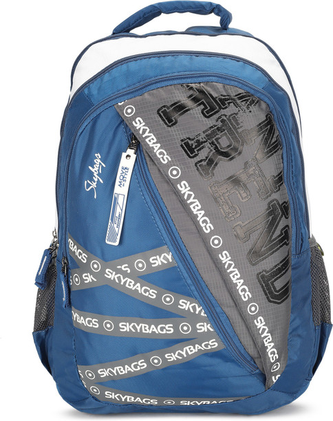 Skybags Backpacks - Upto 50% to 80% OFF 