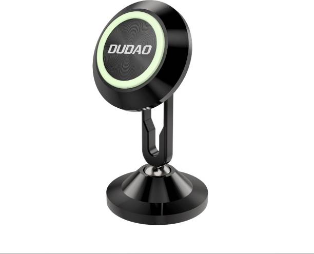 DUDAO Car Mobile Holder for Dashboard, Magnetic