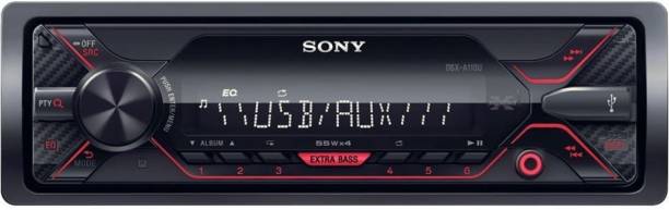 Sony Receiver