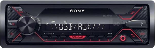 Sony Car Stereo