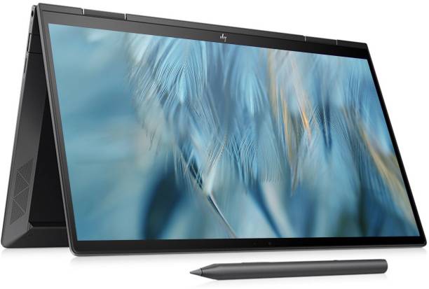 HP HP Envy x360 Ryzen 7 Octa Core 5800U - (16 GB/1 TB SSD/Windows 11 Home) 13-ay1037AU Thin and Light Laptop