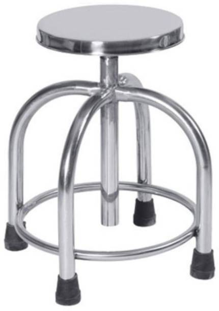 TRSURGICALS IHF - 130 Hospital Food Stool