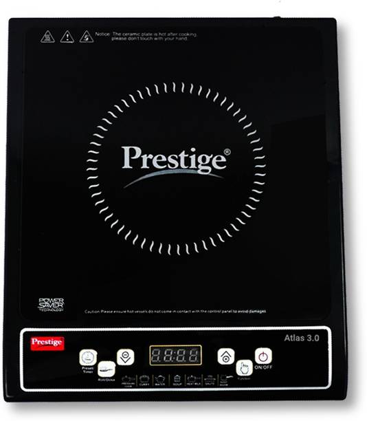 Prestige Atlas 3.0 Induction Cooktop