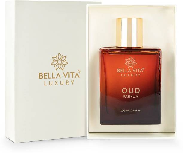Bella vita organic OUD PARFUM Intense Perfume For Men &...