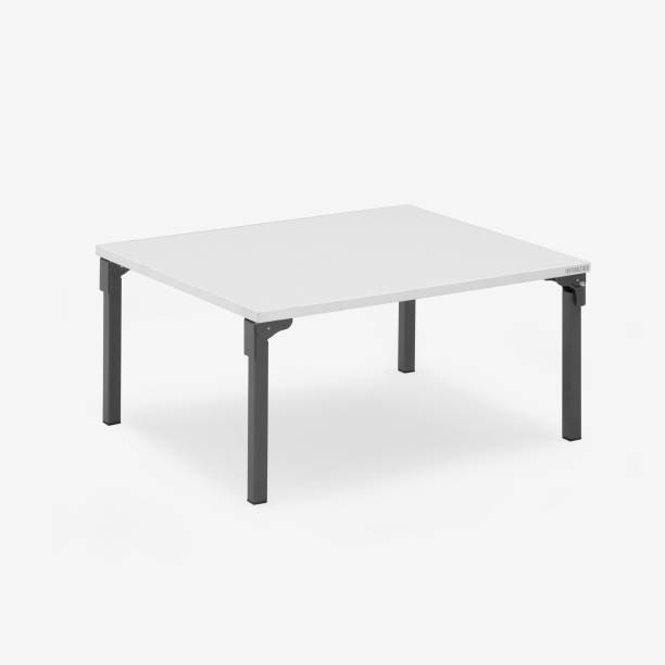 Invisible Bed Wood Portable Laptop Table