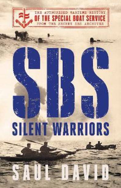 SBS - Silent Warriors