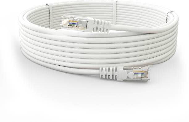 QUANTUM Ethernet Cable 3 m RJ 45 CAT 5 Ethernet Patch/L...
