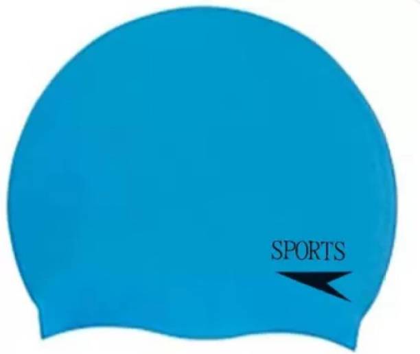 KK Konex Swimming cap | Silicon cap | For every age Swimming Cap