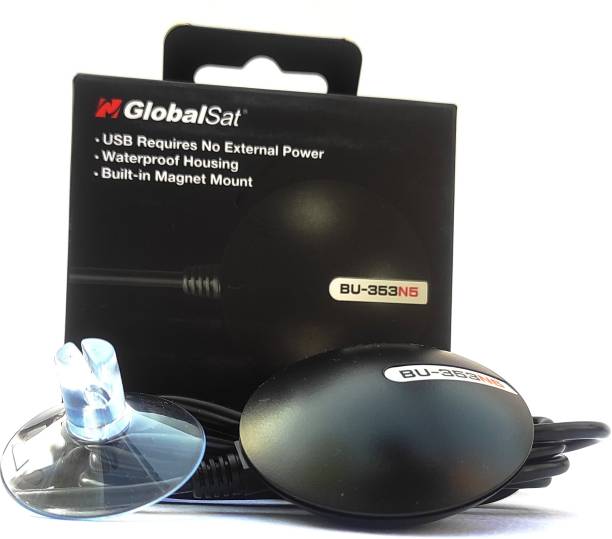 globalsat G-star BU353 GPS device GPS Device
