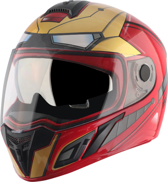 Buy Helmets (हेलमेट) Online | Auto 