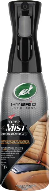 Turtle Wax Hybrid Solutions Leather Mist 53483 Vehicle Interior Cleaner