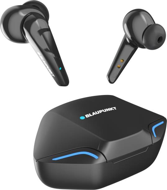 Blaupunkt BTW60 with 60ms Low Latency Bluetooth Headset