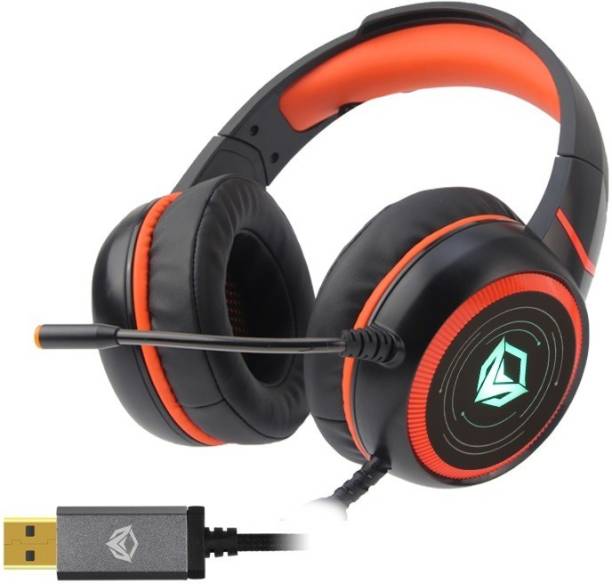 Meetion MT-HP030 Wired Gaming Headset
