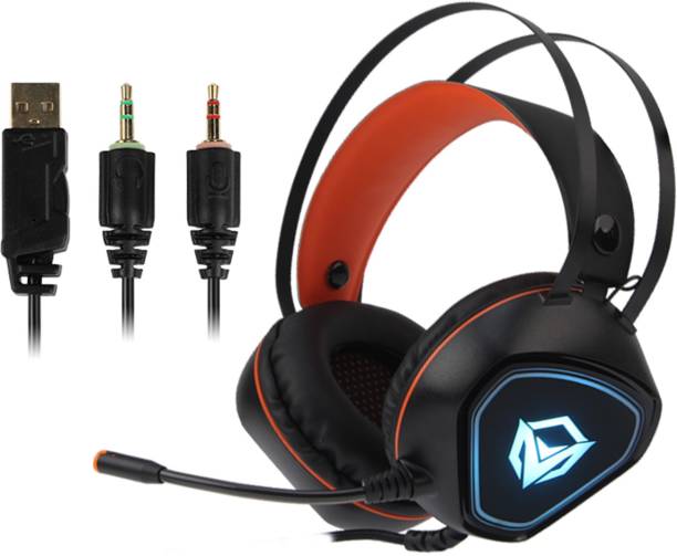 Meetion MT-HP020 Wired Gaming Headset