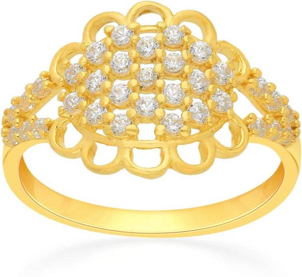 Gold Diamond Rings Buy Gold Diamond Rings online at Best Prices in
