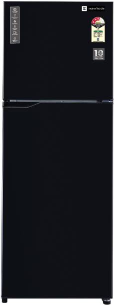 realme TechLife 280 L Frost Free Double Door 3 Star Refrigerator