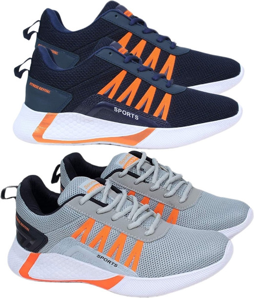 Sports Shoes Under 500 Rupees - Buy 