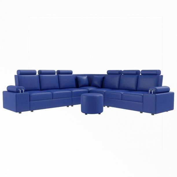 Corner Sofa Buy Corner Sofa Online at Best Prices in India