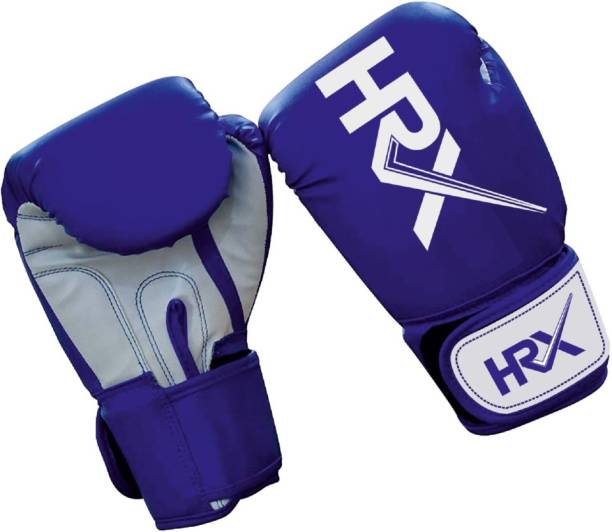 HRX Boxing Gloves for Punching, Sparring, Training Boxing Gloves