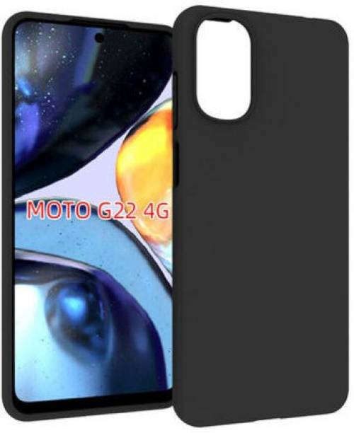 Motorola Moto G22 Case