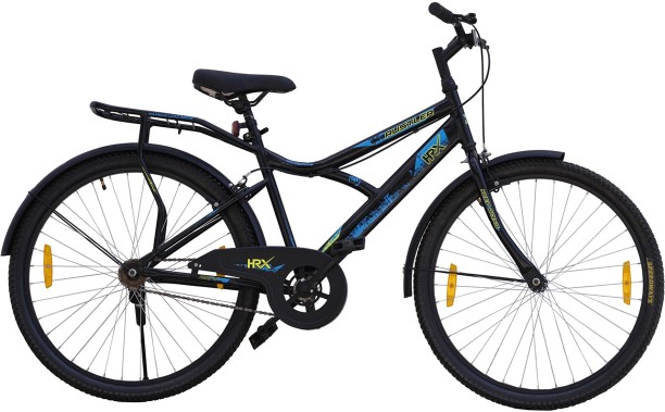 flipkart offers cycle