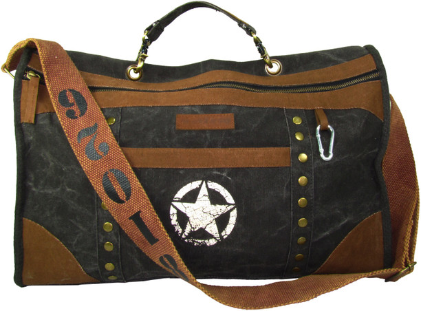 The House Of Tara Duffel Bags - Buy The 