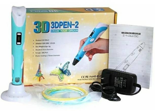 BDPEN Kids and Adults Compatible with 1.75mm Smart Pen