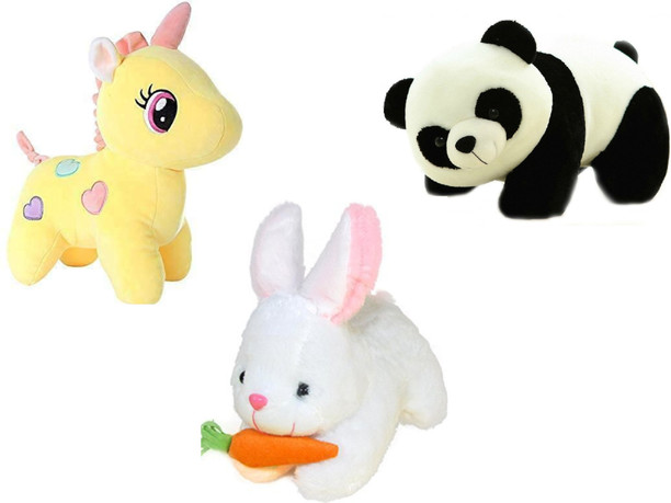 animal soft