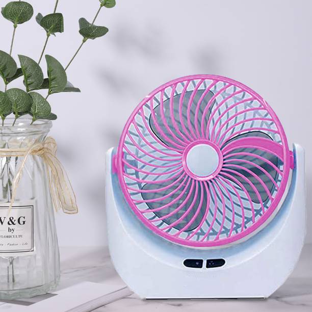 Rechargeable Fan Buy Rechargeable Fan online at Best Prices in India
