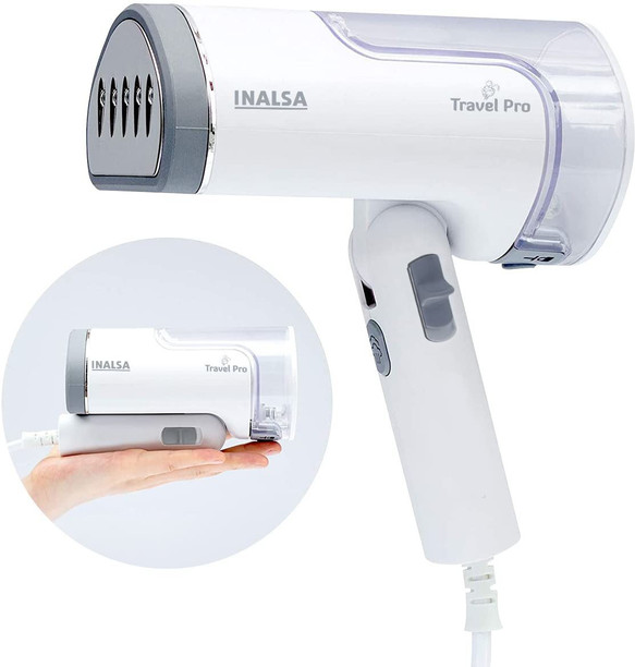 inalsa swiftix garment steamer