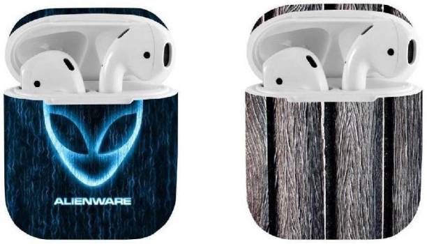PHONICZ RETAILS Apple Airpods Mobile Skin