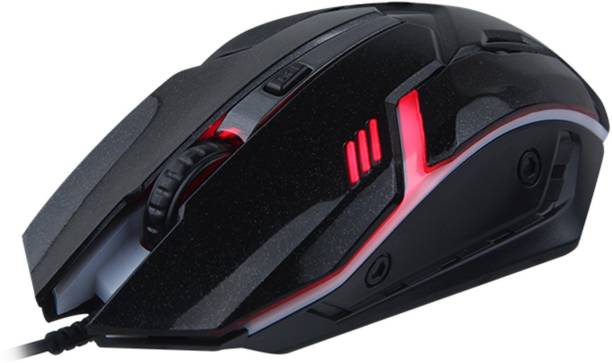 Meetion MT-M371 Wired Optical  Gaming Mouse