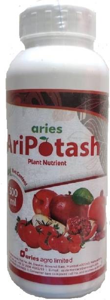 aries Agro Aripostash - 1 litre Fertilizer