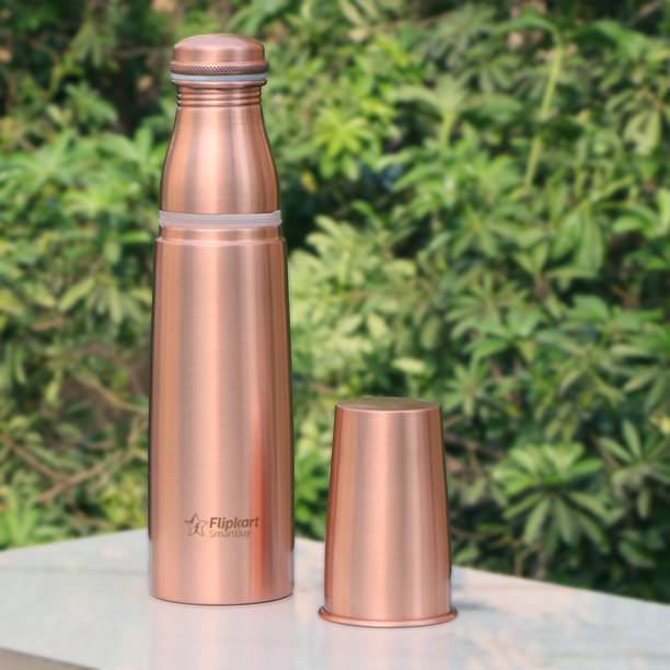 Glass Water Bottles Buy Glass Water Bottles Online At Best Prices In India Flipkart Com