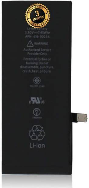 IARYZ ORIGINAL Mobile Battery For Apple iPhone 7G Batt...