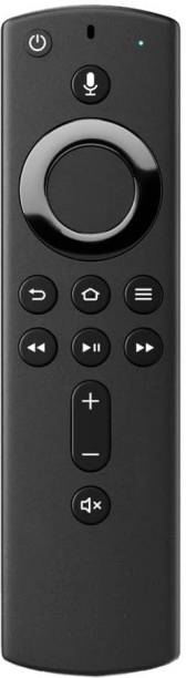 Adam Remote Control Compatible for Fire Tv Stick [ 2nd...