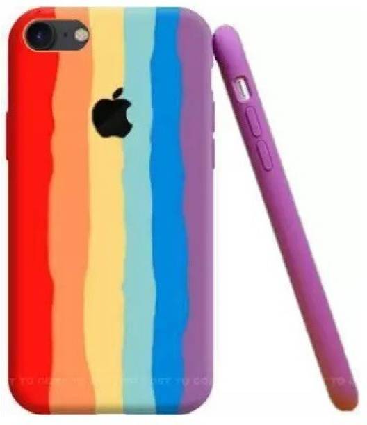 Meowsy Back Cover for Apple iPhone 7, Apple Iphone 8
