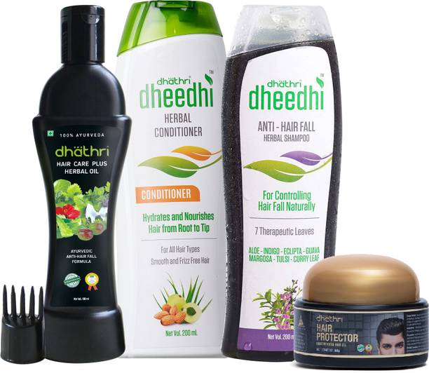 Dhathri Hair Care - Buy Dhathri Hair Care Online at Best Prices In India |  