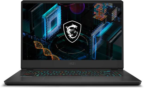 MSI GP66 Leopard Core i7 11th Gen - (16 GB/1 TB SSD/Windows 10 Home/8 GB Graphics/NVIDIA GeForce RTX 3070/165 Hz) GP66 Leopard 11UG-693IN Gaming Laptop