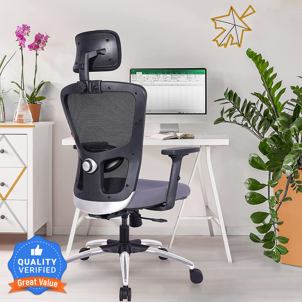 revolving chair for study table