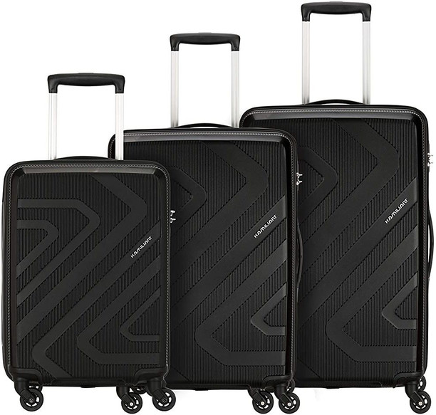 flipkart par trolley bag