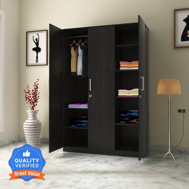 Mirrored Wardrobe म रर व र डर ब At Best S In India Flipkart Com Mirrored Wardrobe म रर व र डर ब, Mirrored Wardrobe Closet Space