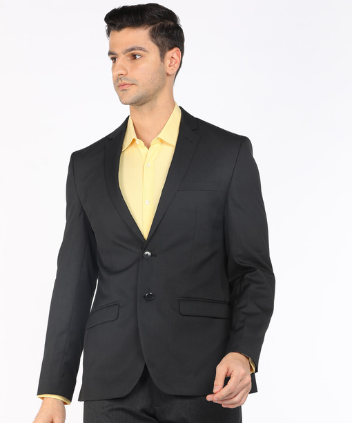 Black Coats - Buy Black Coats For Men 