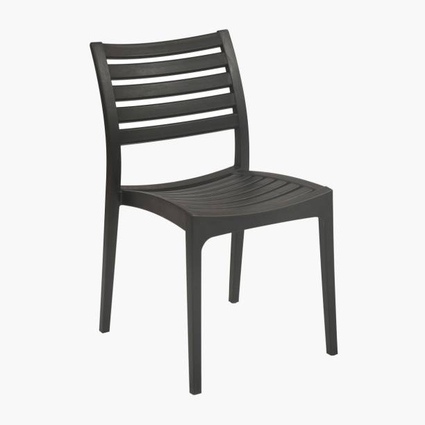 Home Centre Luna Engineered Wood Dining Chair