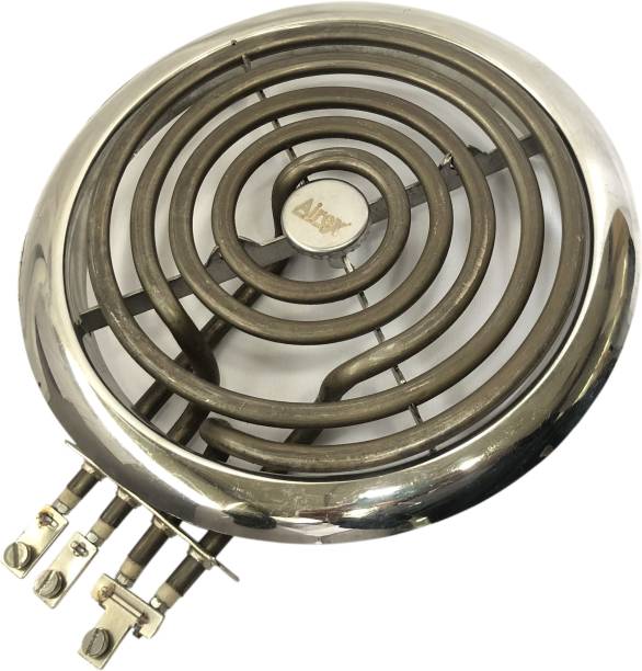 Airex 2000 Watt G Coil Hot Plate Heating Element Heater Room Heater Induction Cook TOp Electric Cooking Heater