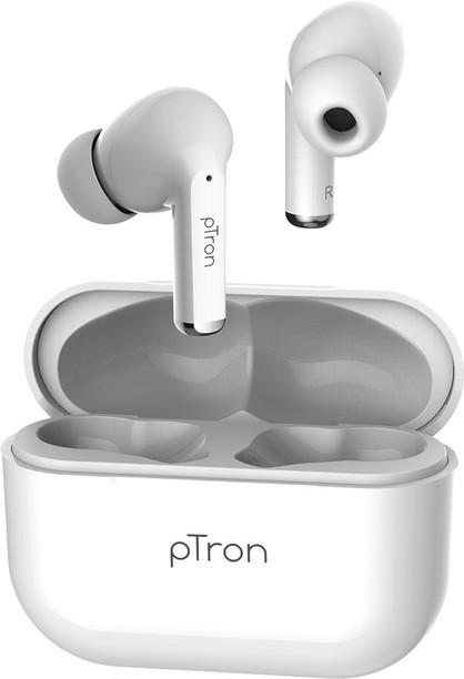 Buy Ptron Headphones | Earbuds Online 