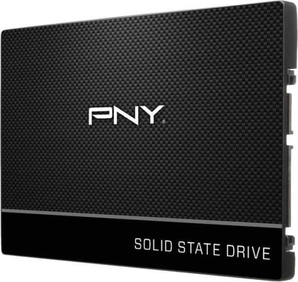 PNY NA 480 GB Desktop Internal Solid State Drive (SSD) ...