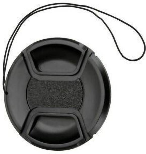quikprof 49mm Lens Cap for Nikon, Canon, Sony, Olympis ...