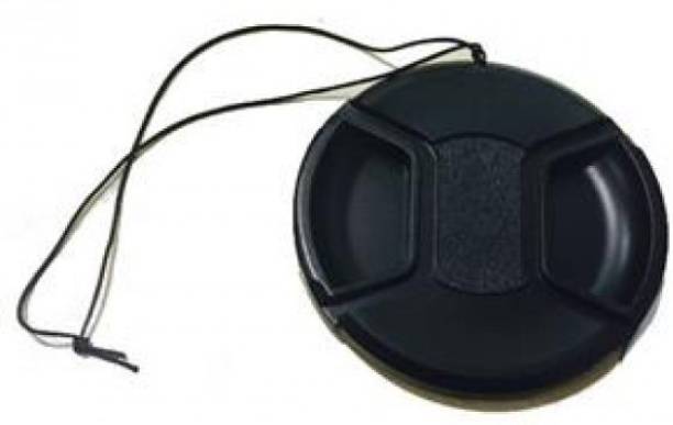 quikprof 62mm Lens Cap for Nikon, Canon, Sony, Olympis ...